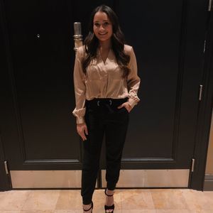 Meet your Posher, Mackenzie